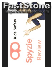 Spyzie Deinstallieren